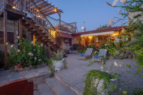 Iocasti Cottage by AgroHolidays
